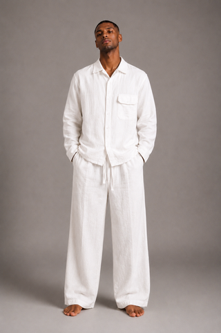 Coordset Ivory Breeze