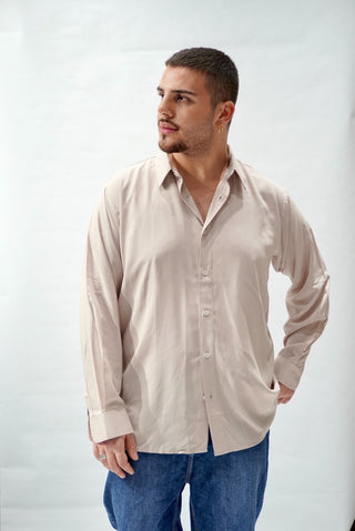 Camicia iron