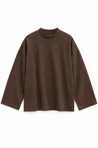 Maglia Urban Mocha
