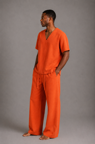 Coordset Orange Mode