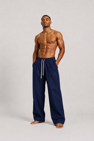 Pantalone Blue Mode