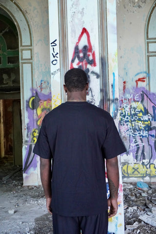 T-shirt basic