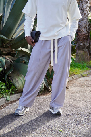 Pantalone Silver Tailor