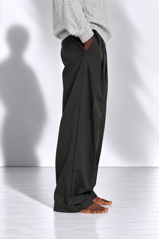 Pantalone Modern Tapered