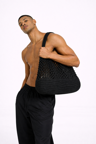 Borsa Mesh Bag