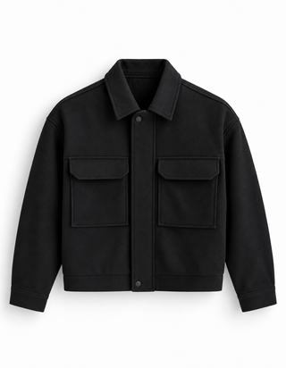 Jacket Urban Structure