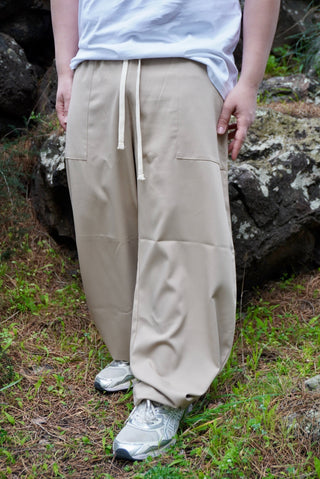 Pantalone Playa Sand