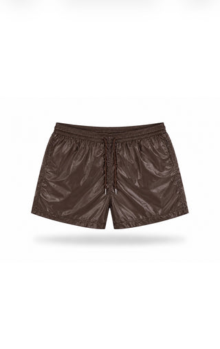 Costume Mocha Brown
