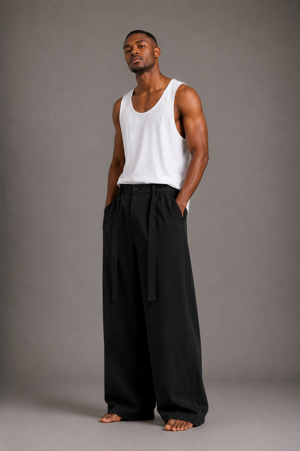 Canotta Basic White