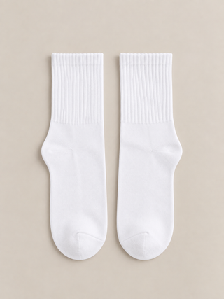 Socks Crew Essential