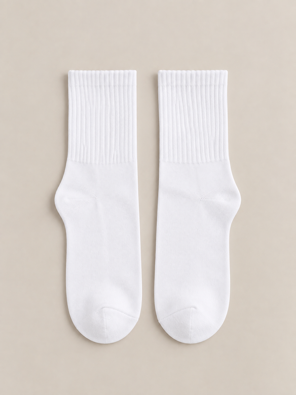 Socks Crew Essential