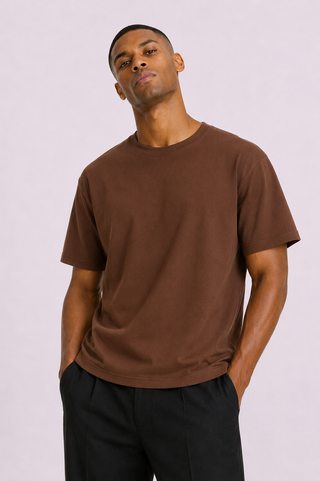 T-shirt Coffee Wave