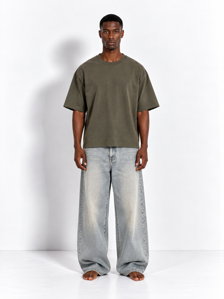 T-shirt Dune Olive