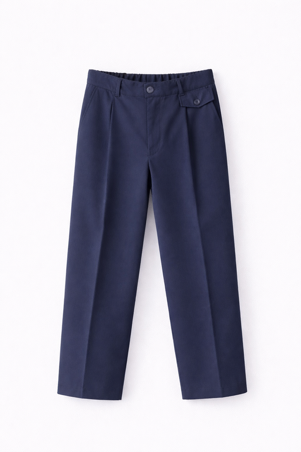 Pantalone Elite Navy