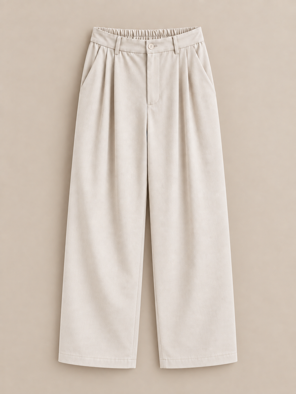 Pantalone Palmer Wide