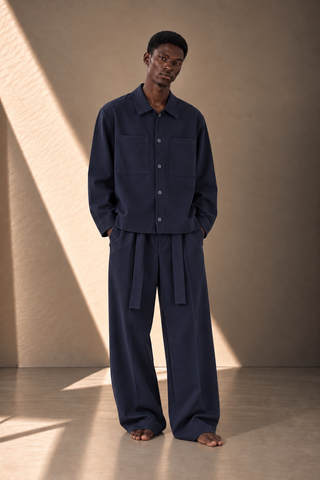 Coordset Navy Signature