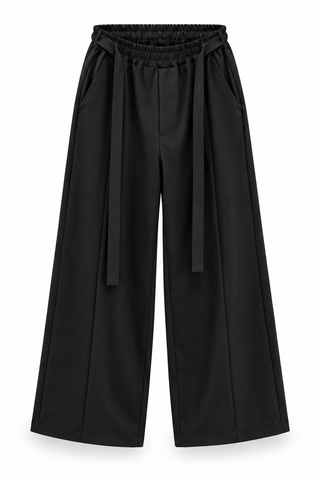 Pantalone Drawstring Pants