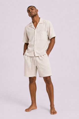 Coordset Sunset Beige