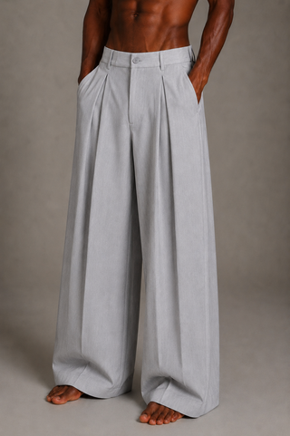 Pantalone Urban Mist