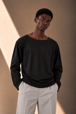 Maglia Pure Black