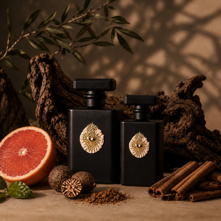Profumo Nomadé