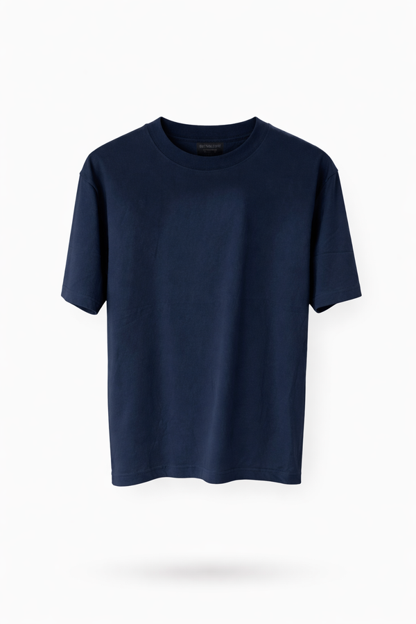 T-shirt Pure Navy