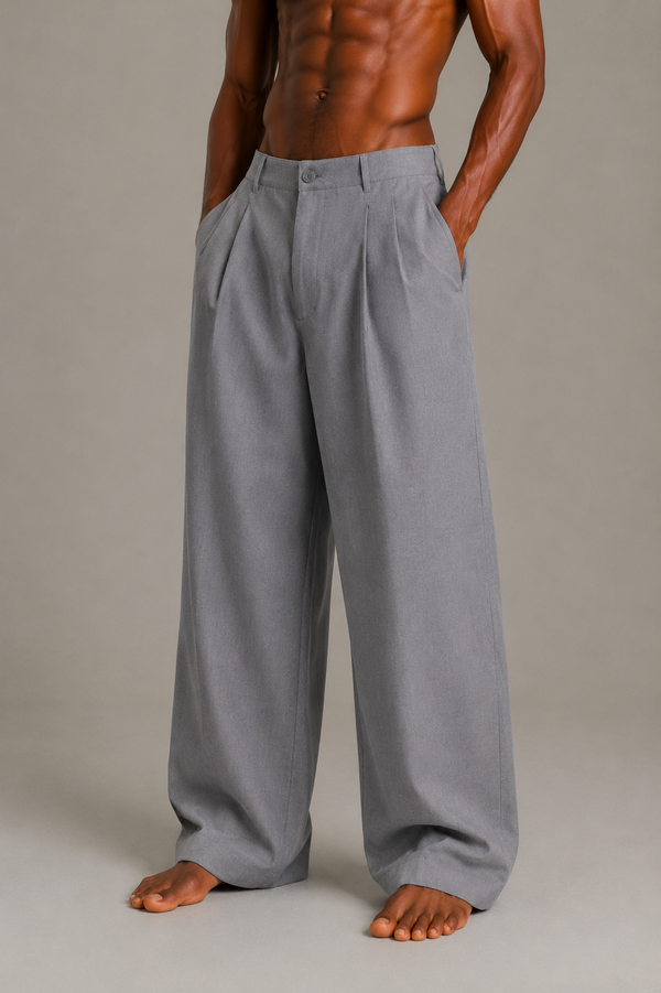 Pantalone Steel Ease