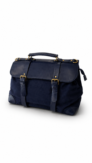Borsa Voyager Navy
