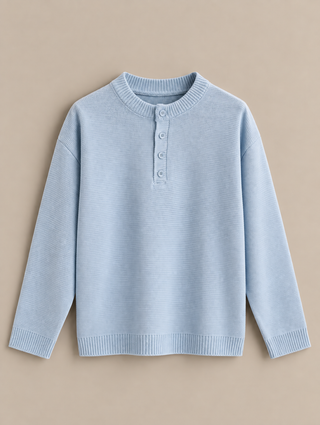 Maglia Skyline Knit
