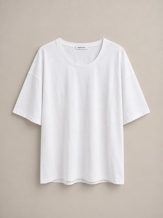 T-shirt Pure Over
