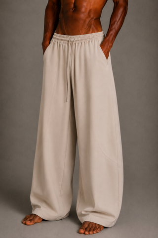 Pantalone Desert Balloon