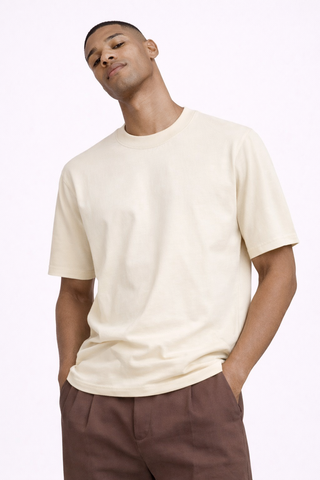 T-shirt Neutral Touch