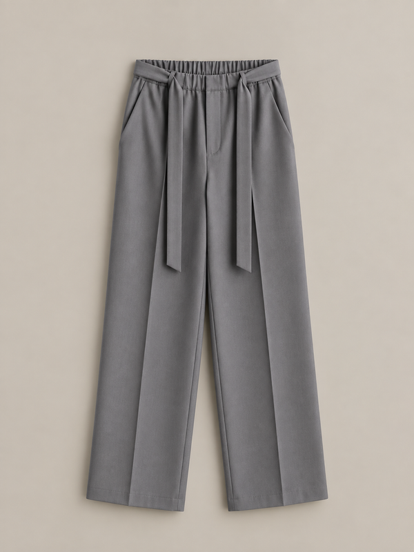 Pantalone Tailored Flow