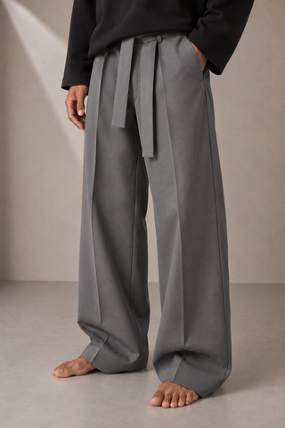 Pantalone Tailored Flow