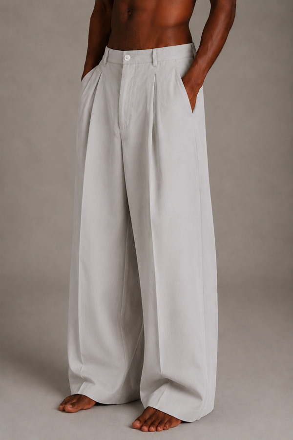 Pantalone Noble Fit