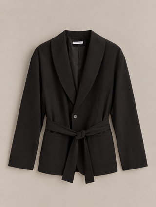 Jacket Belt Tailor
