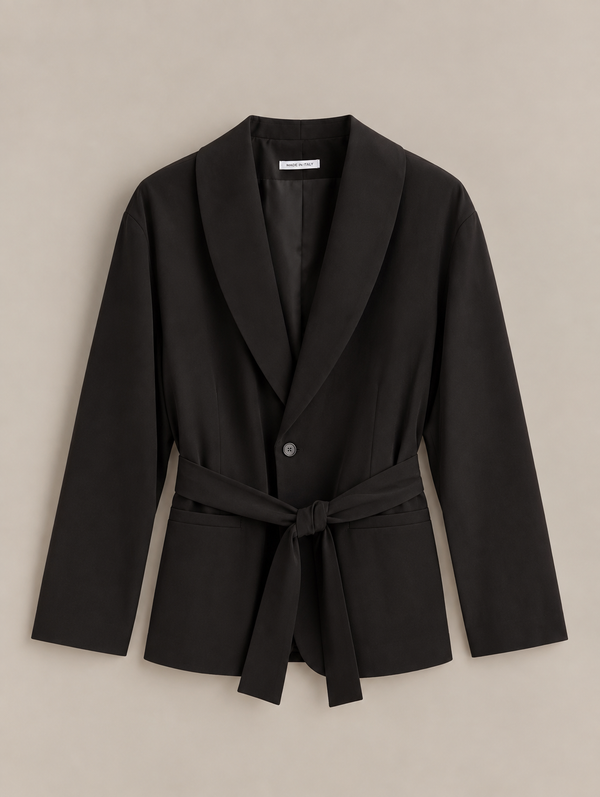 Jacket Belt Tailor