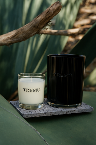 Candle Tremù