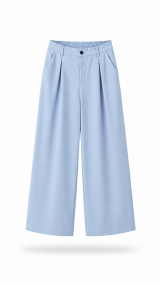 Pantalone Ice Sky