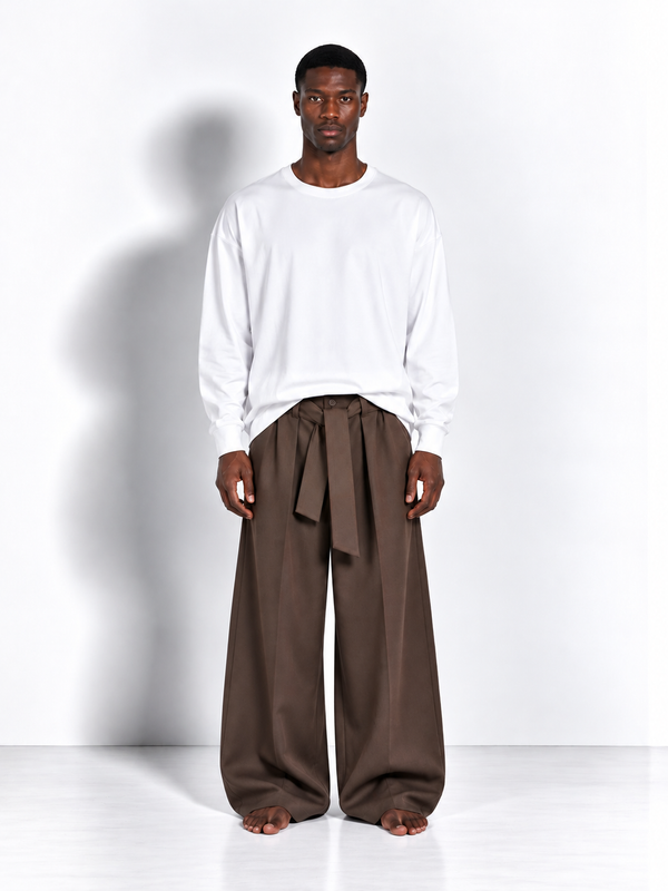 Maglia Must Have White
