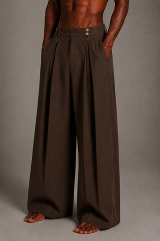 Pantalone Brown Drift