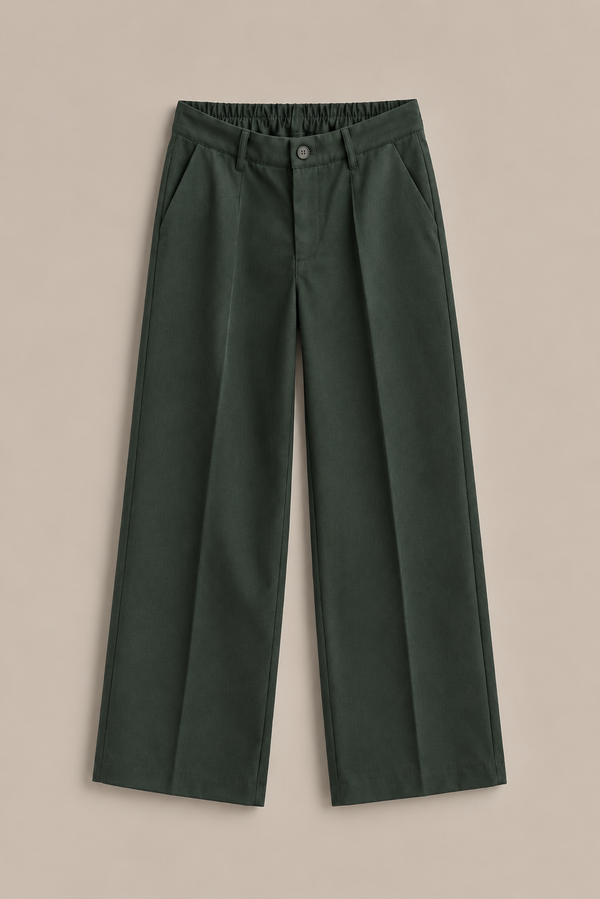 Pantalone Green Flow