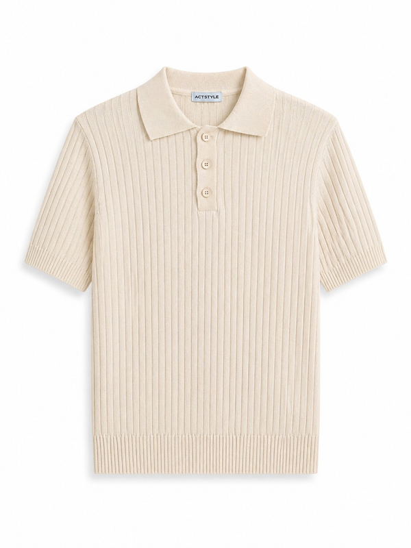 Polo Neutral Fit