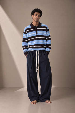 Polo Stripe