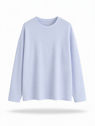 Maglia Cloud Knit