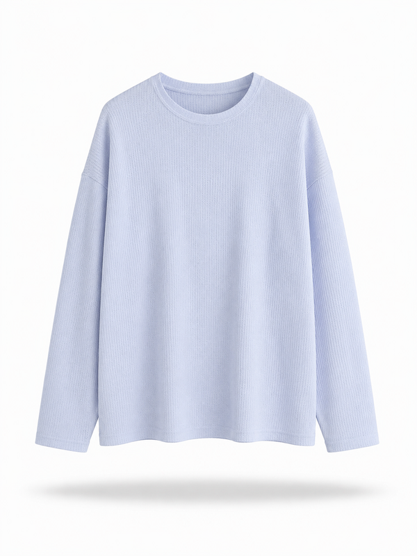 Maglia Cloud Knit