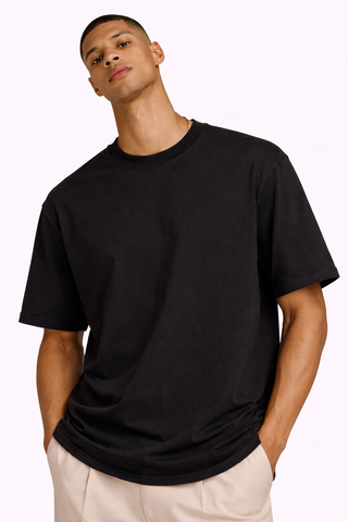 T-shirt basic