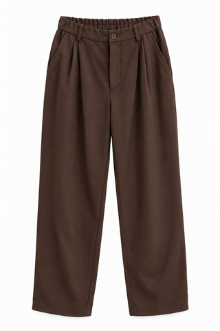Pantalone Brown Drift