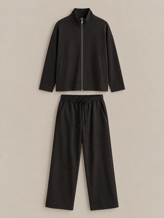 Coordset Black Essence
