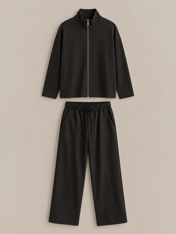 Coordset Black Essence
